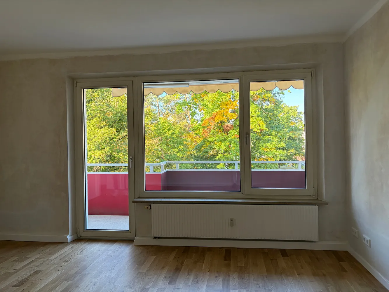 1 Zimmer Wohnung mit 37 m² in Erlangen – Bild 6