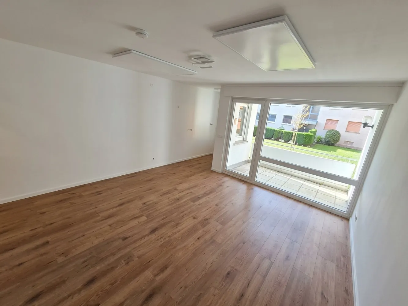 2 Zimmer Wohnung mit 31 m² in Dortmund – Bild 7