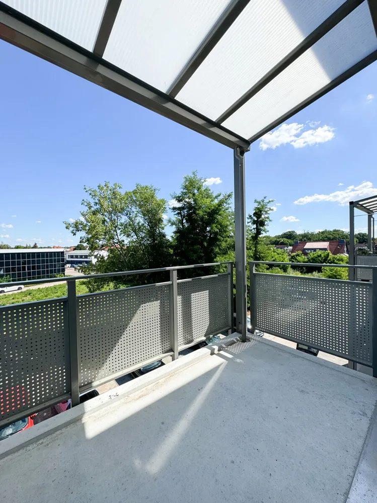 2 Zimmer Wohnung mit 53 m² in Dessau-Roßlau – Bild 3