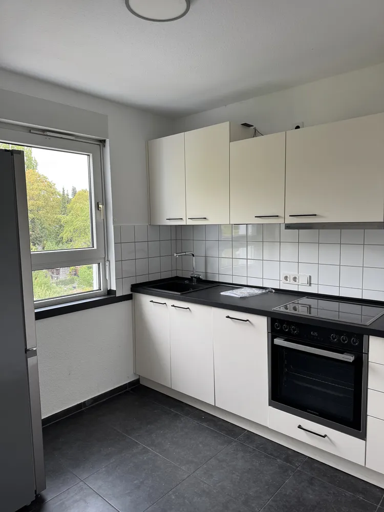 4 Zimmer Wohnung mit 100 m² in Saarbrücken – Bild 4