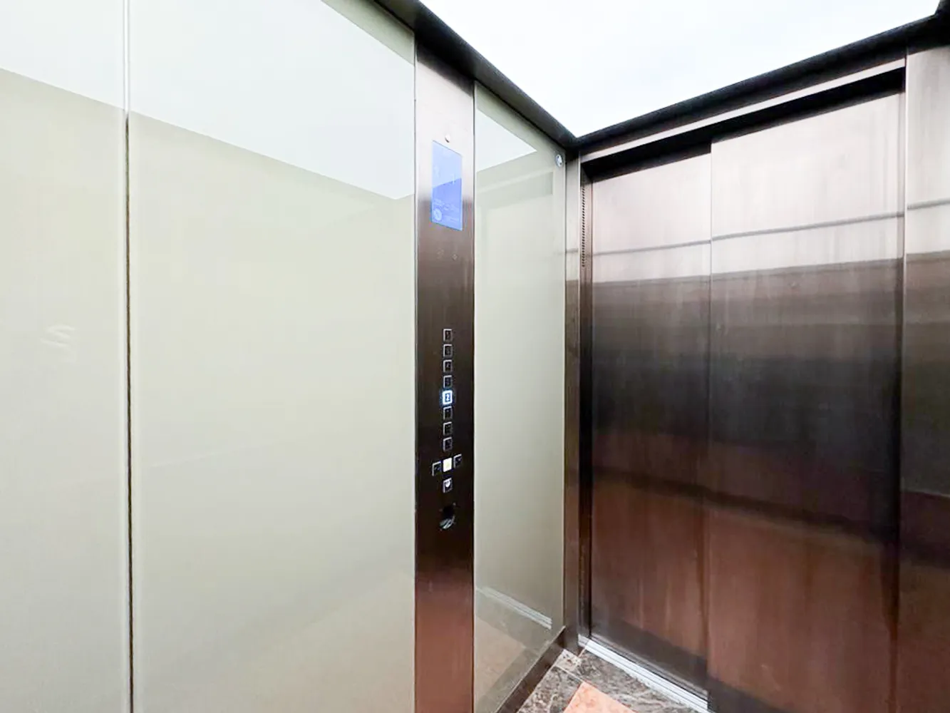 4 room apartment with 113 m² in Berlin – Photo 5
