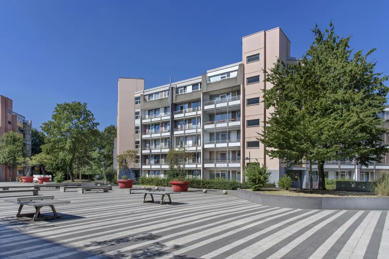 3 Zimmer Wohnung mit 85 m² in Oberhausen – Bild 5