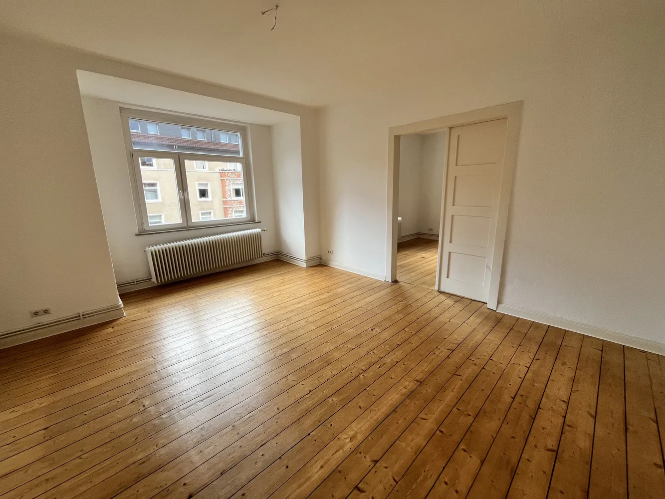 4 Zimmer Wohnung mit 107 m² in Braunschweig – Bild 2