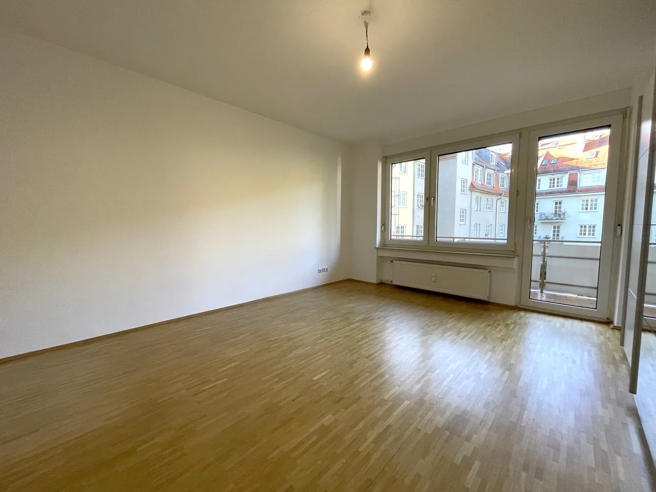 1 Zimmer Wohnung mit 32 m² in München – Bild 6