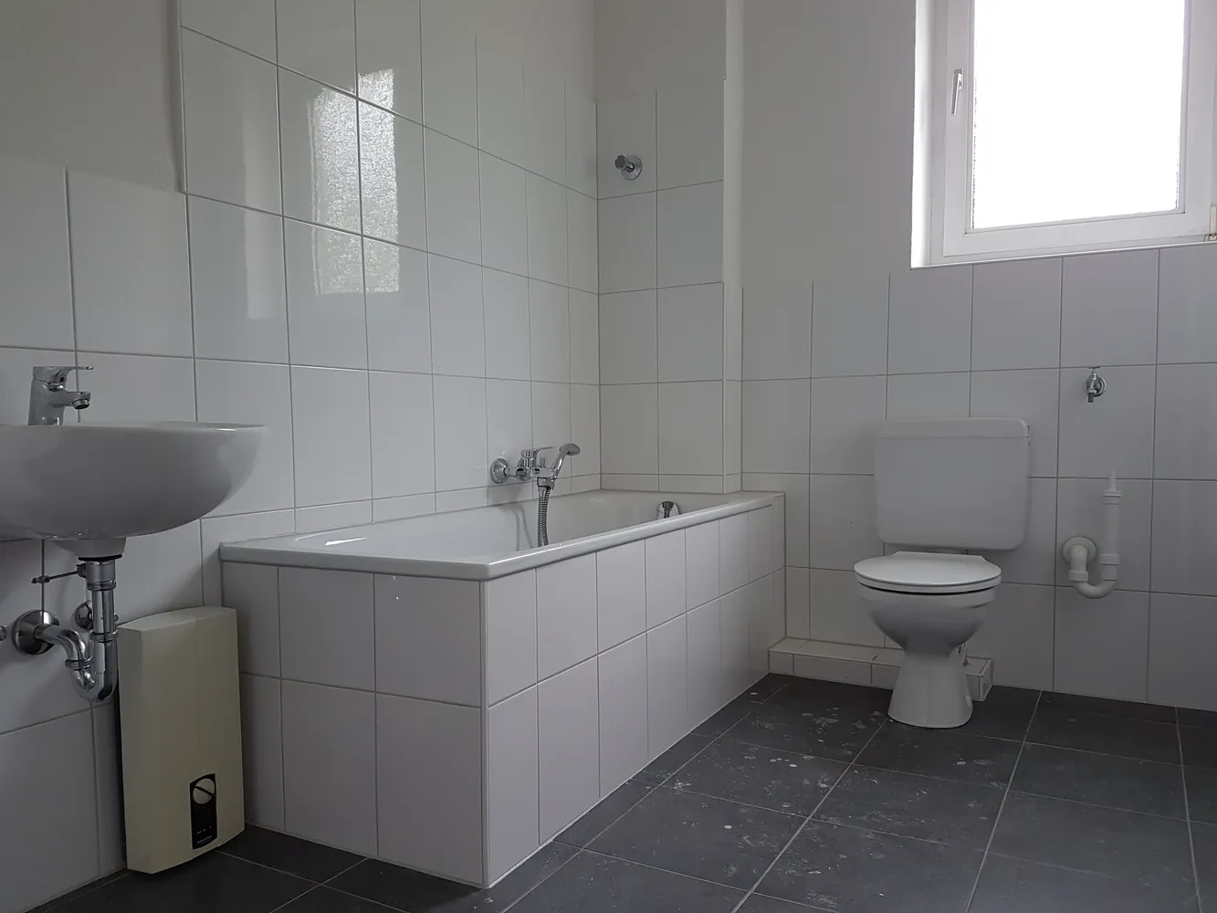 3 Zimmer Wohnung mit 76 m² in Duisburg – Bild 4