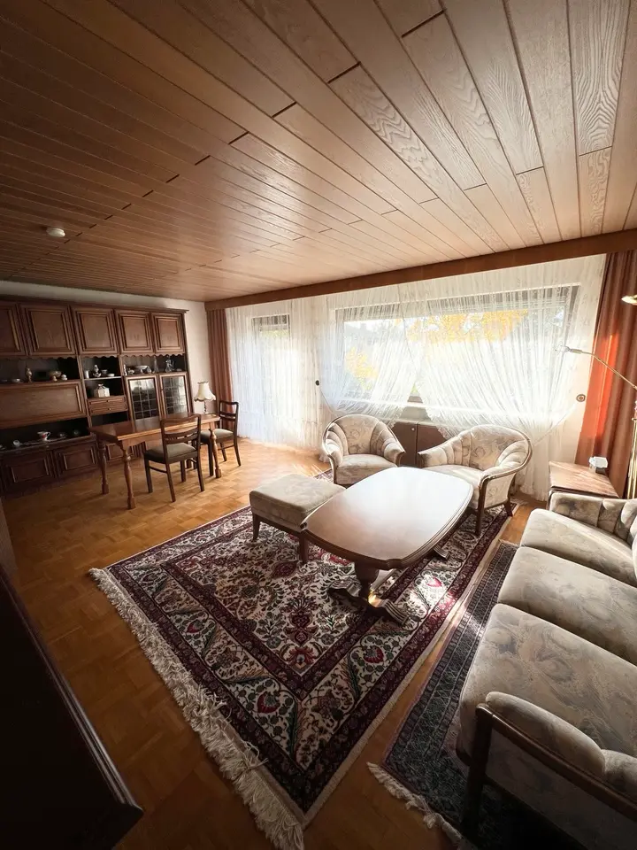 4 Zimmer Haus mit 117 m² in Würzburg – Bild 9