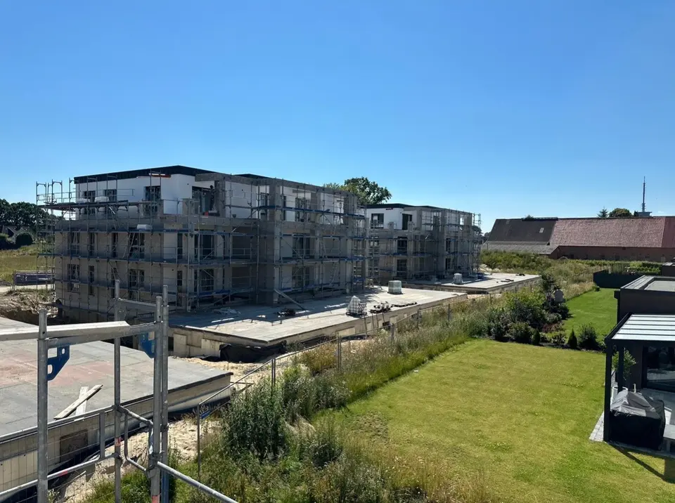 3 Zimmer Wohnung mit 73 m² in Bremerhaven – Bild 9