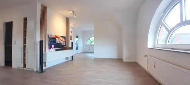 3 Zimmer Wohnung mit 81 m² in Leer – Bild 7