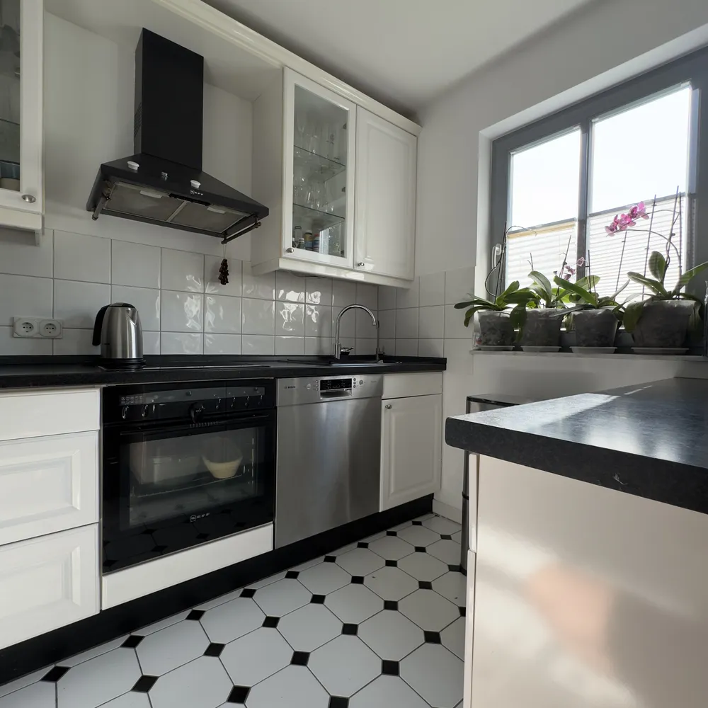3 Zimmer Wohnung mit 82 m² in Düsseldorf – Bild 8