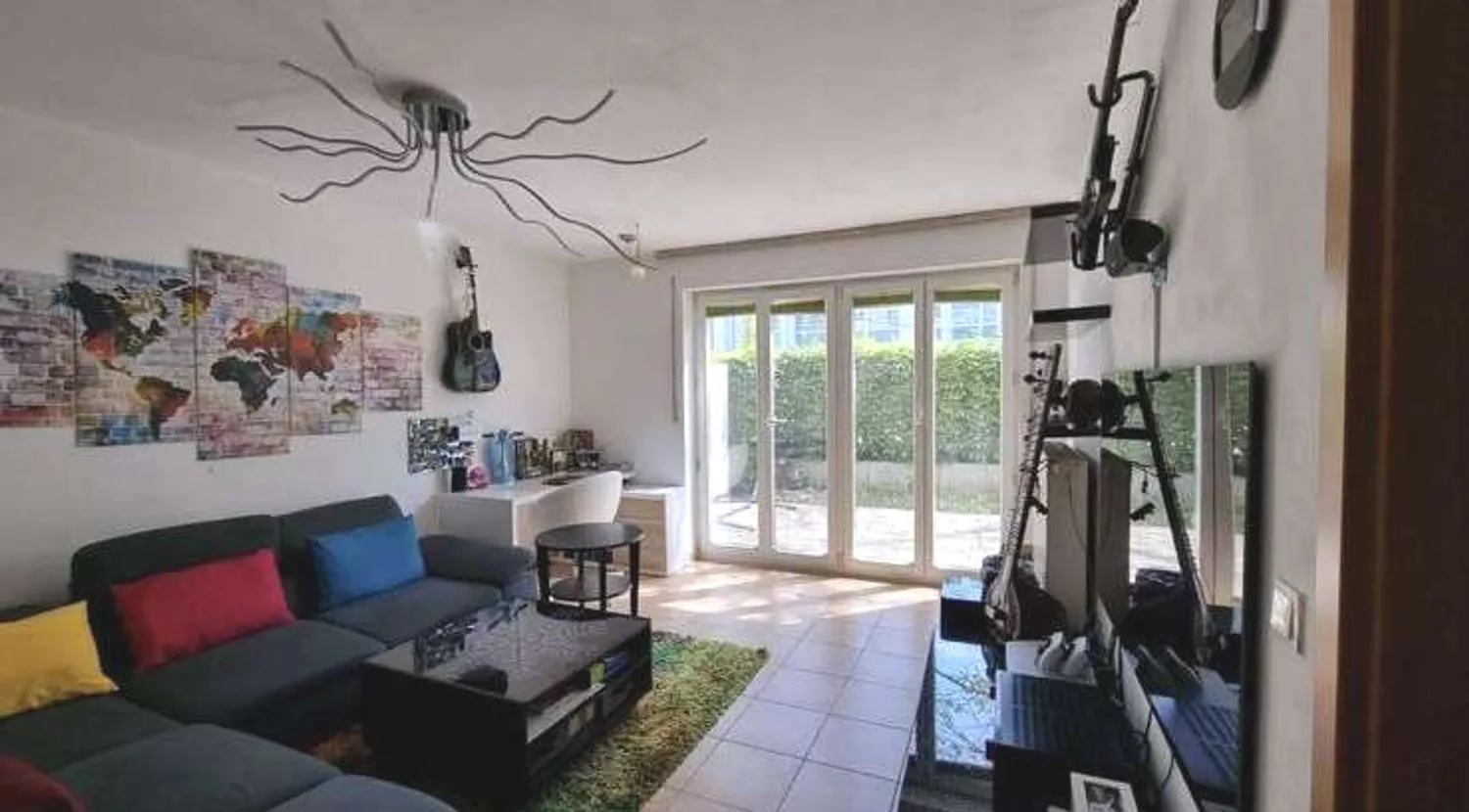 3 Zimmer Wohnung mit 71 m² in Regensburg – Bild 1