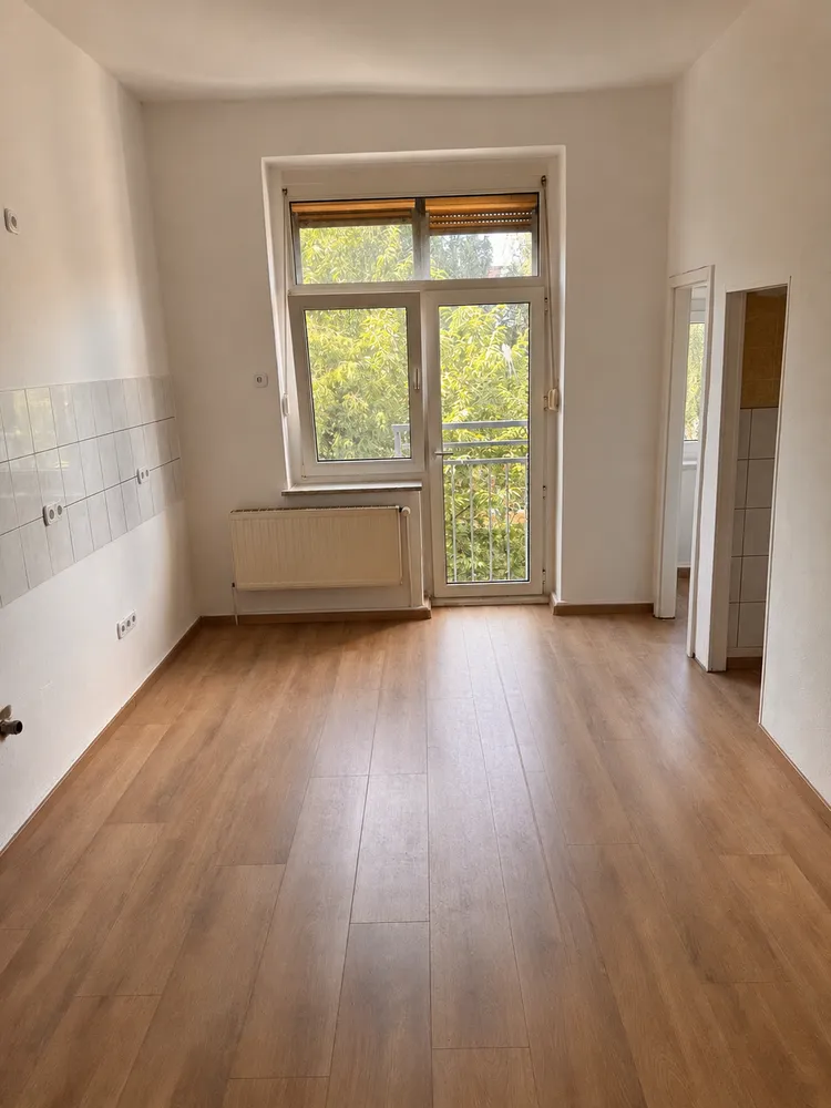 3 Zimmer Wohnung mit 55 m² in Dortmund – Bild 3