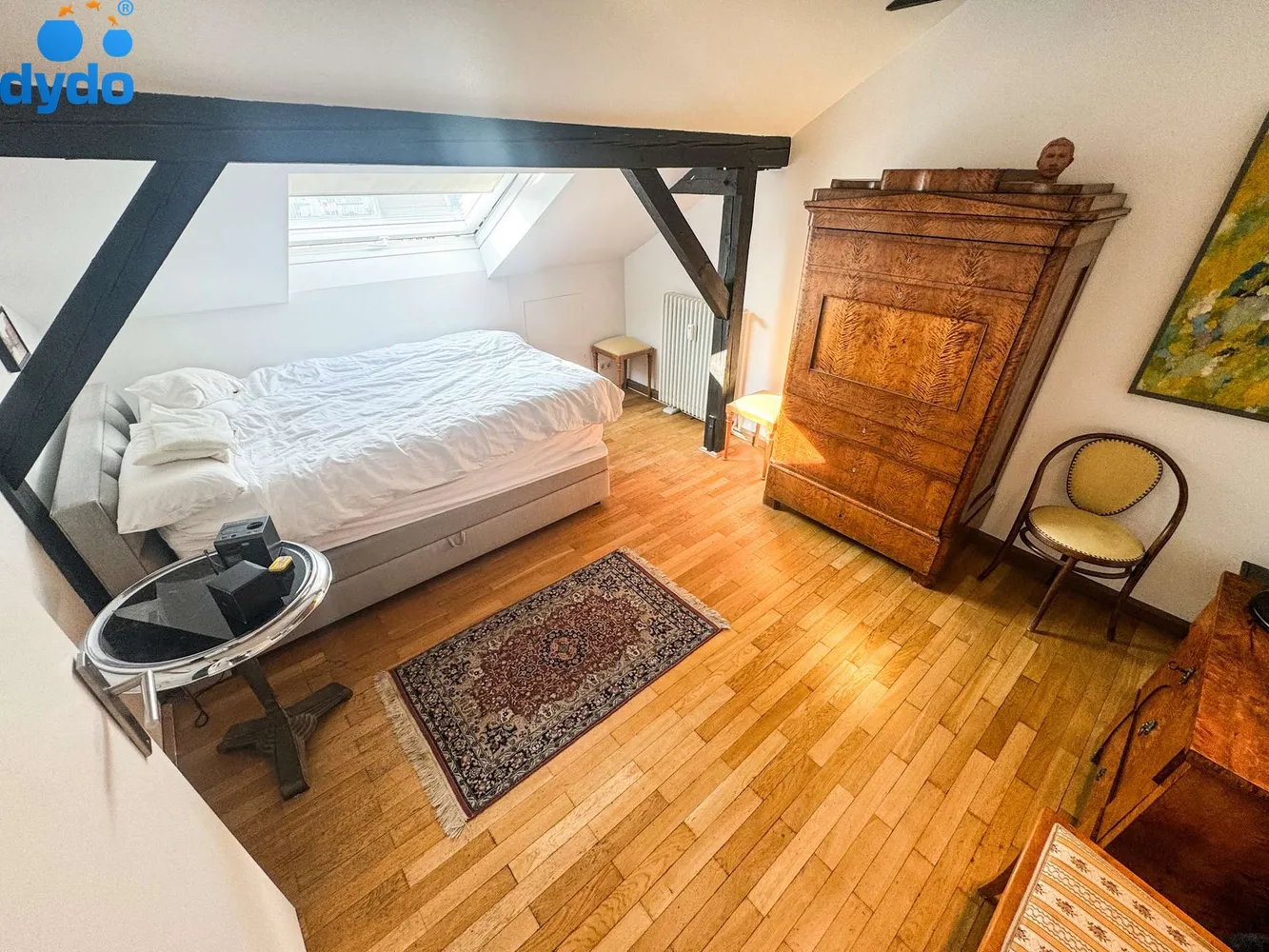 3 Zimmer Wohnung mit 117 m² in Berlin – Bild 6