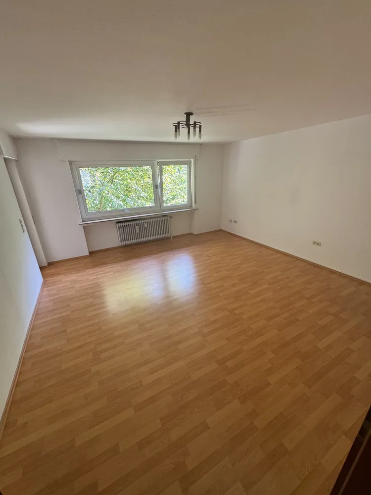 2 Zimmer Wohnung mit 78 m² in Wuppertal – Bild 2