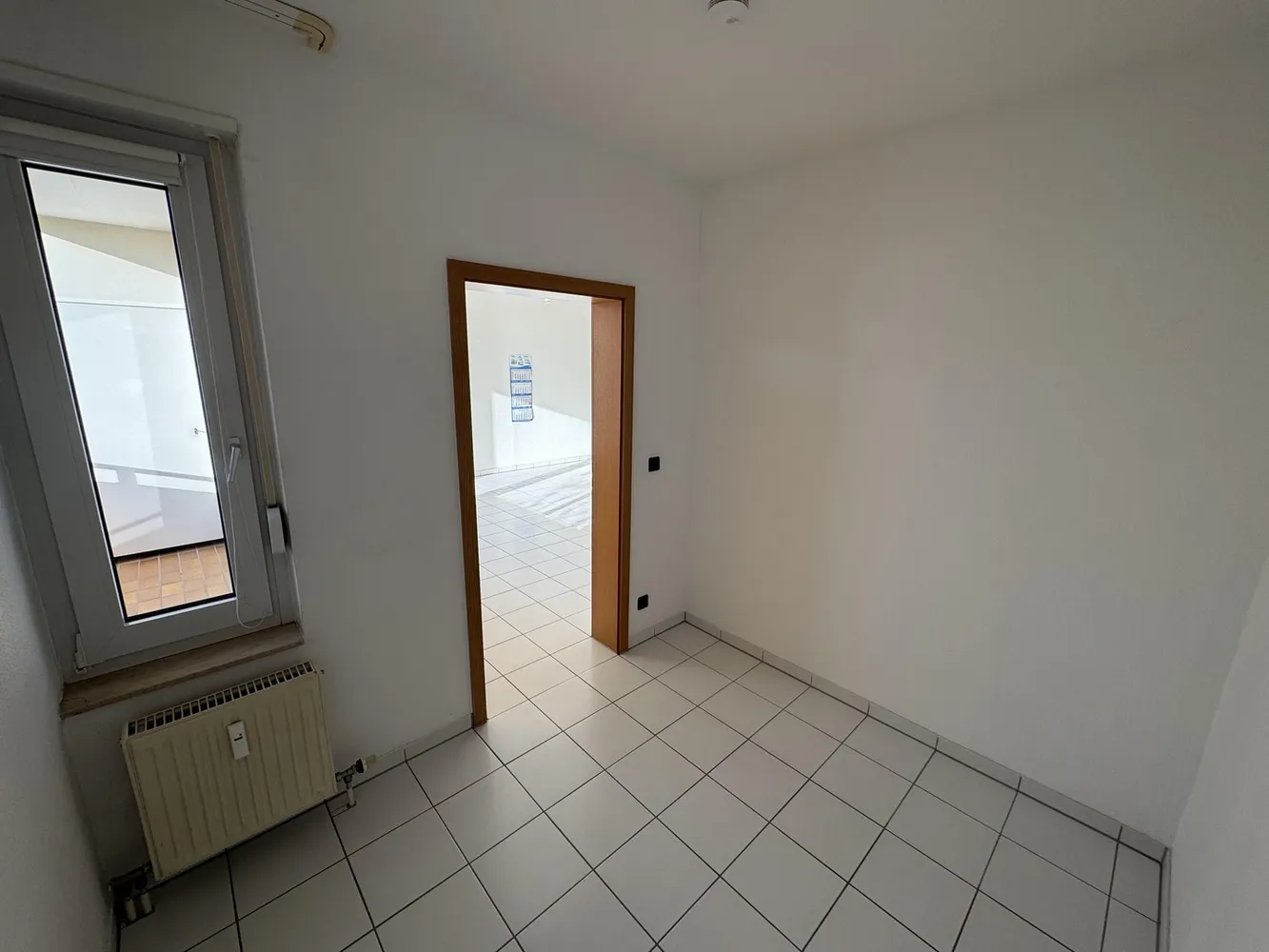2 Zimmer Wohnung mit 40 m² in Ludwigshafen am Rhein – Bild 8
