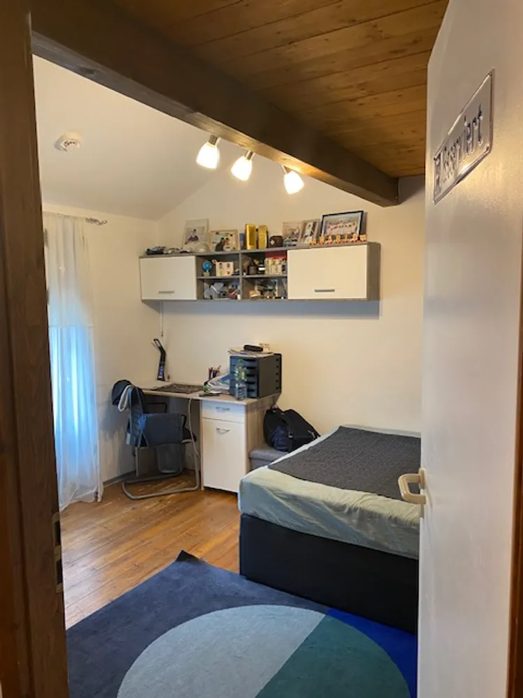 3 Zimmer Wohnung mit 65 m² in Karlsruhe – Bild 10