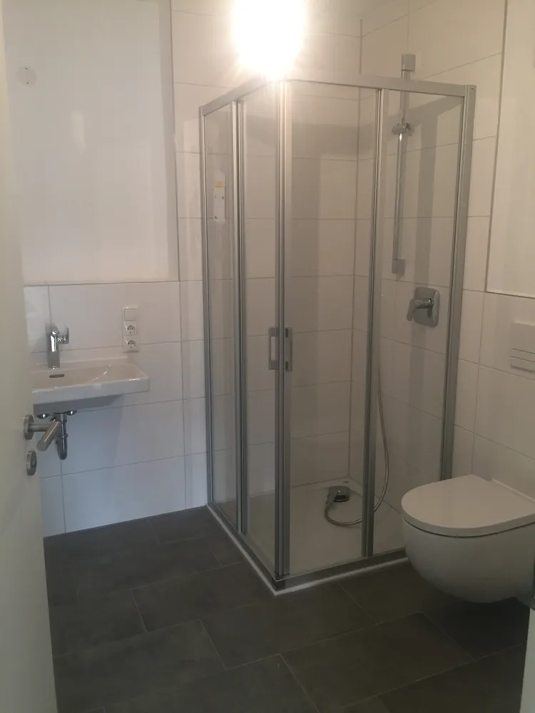 2 Zimmer Wohnung mit 51 m² in Schweinfurt – Bild 3