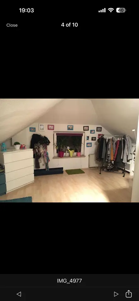 2 Zimmer Wohnung mit 53 m² in Bochum – Bild 5