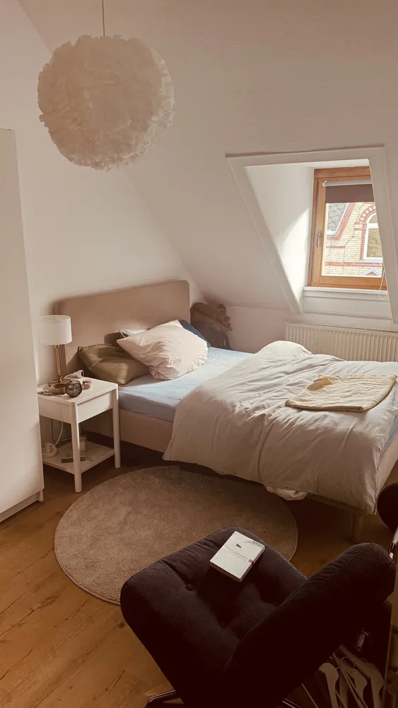 2 Zimmer Wohnung mit 50 m² in Wiesbaden – Bild 5