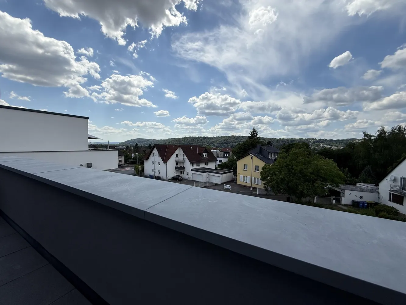 1 Zimmer Wohnung mit 35 m² in Marburg – Bild 1