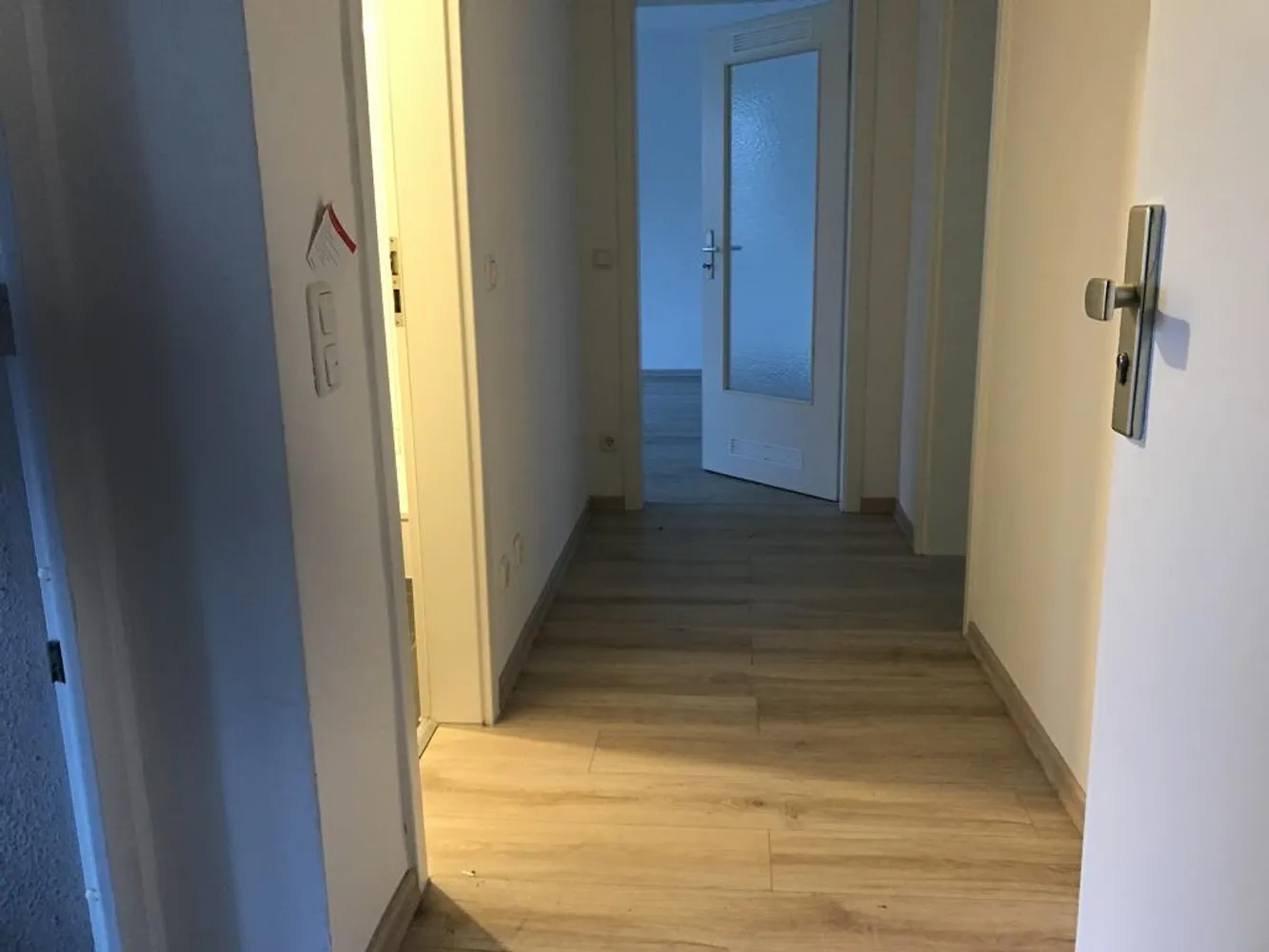 3 Zimmer Wohnung mit 59 m² in Duisburg – Bild 6
