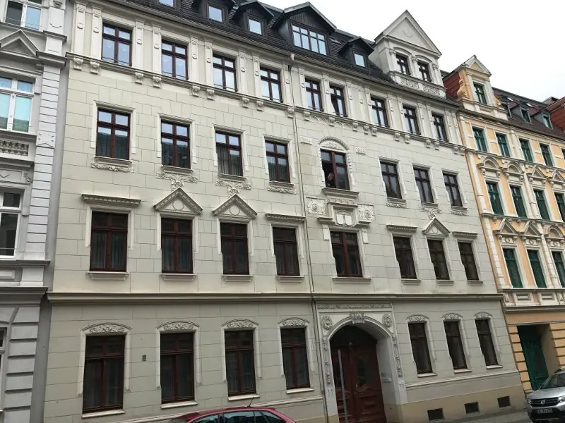 3 Zimmer Wohnung mit 69 m² in Görlitz – Bild 3