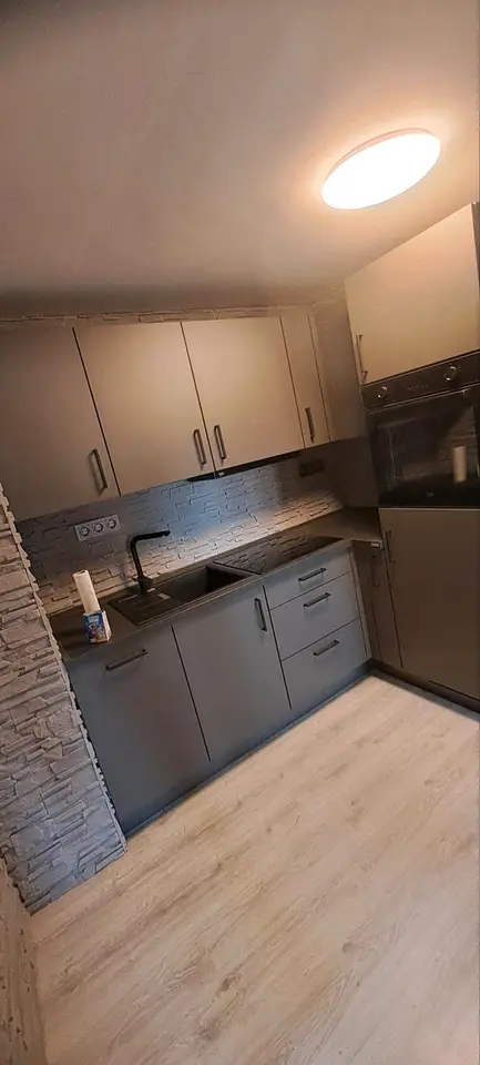 2 Zimmer Wohnung mit 45 m² in Bergheim – Bild 2
