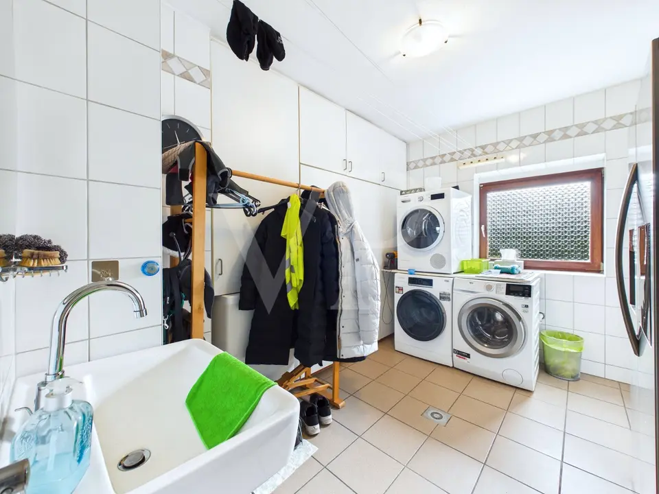 7 Zimmer Haus mit 223 m² in Leer – Bild 6