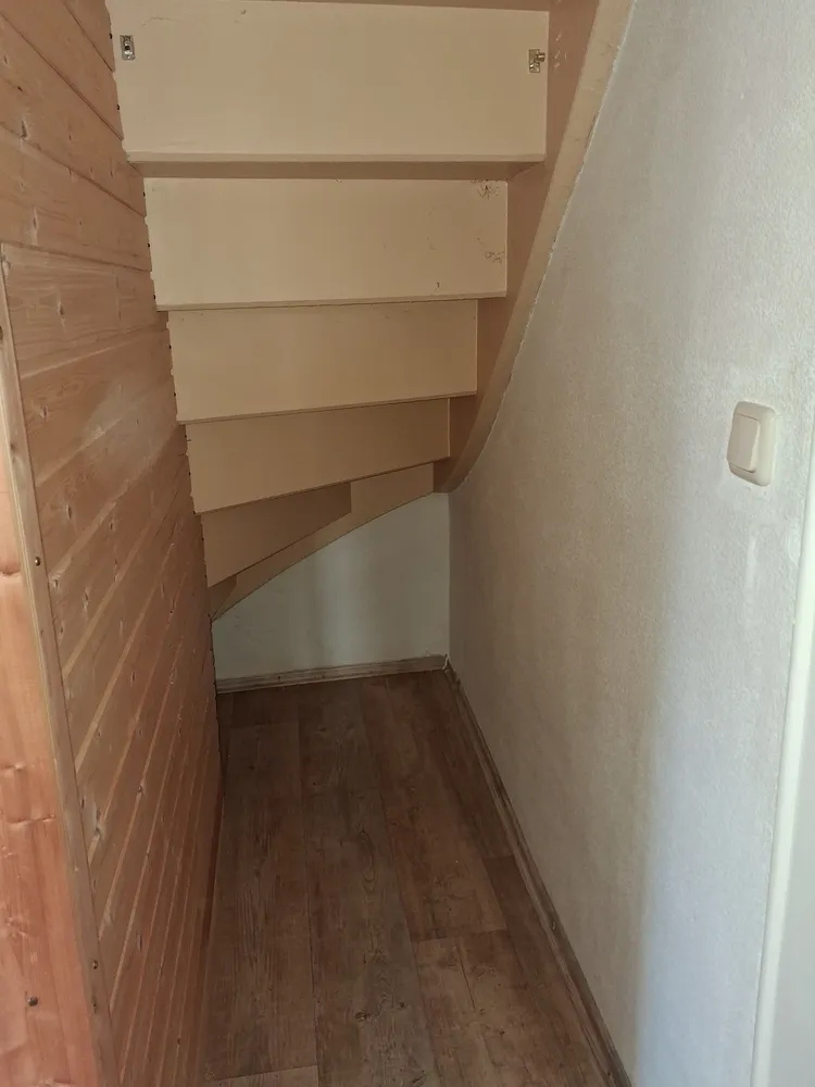 3 Zimmer Wohnung mit 88 m² in Meiningen – Bild 2