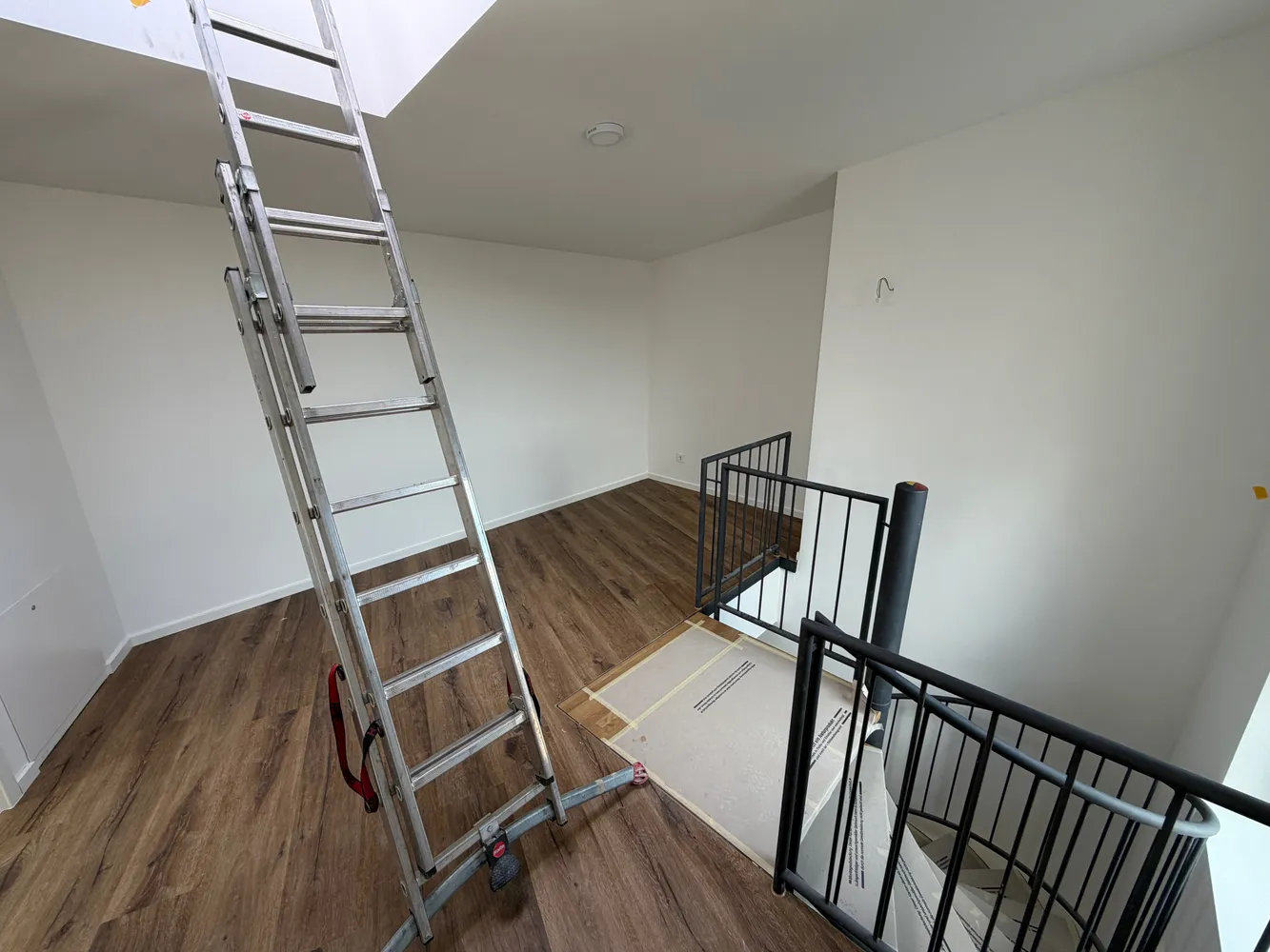 4 Zimmer Wohnung mit 123 m² in Halle (Saale) – Bild 5