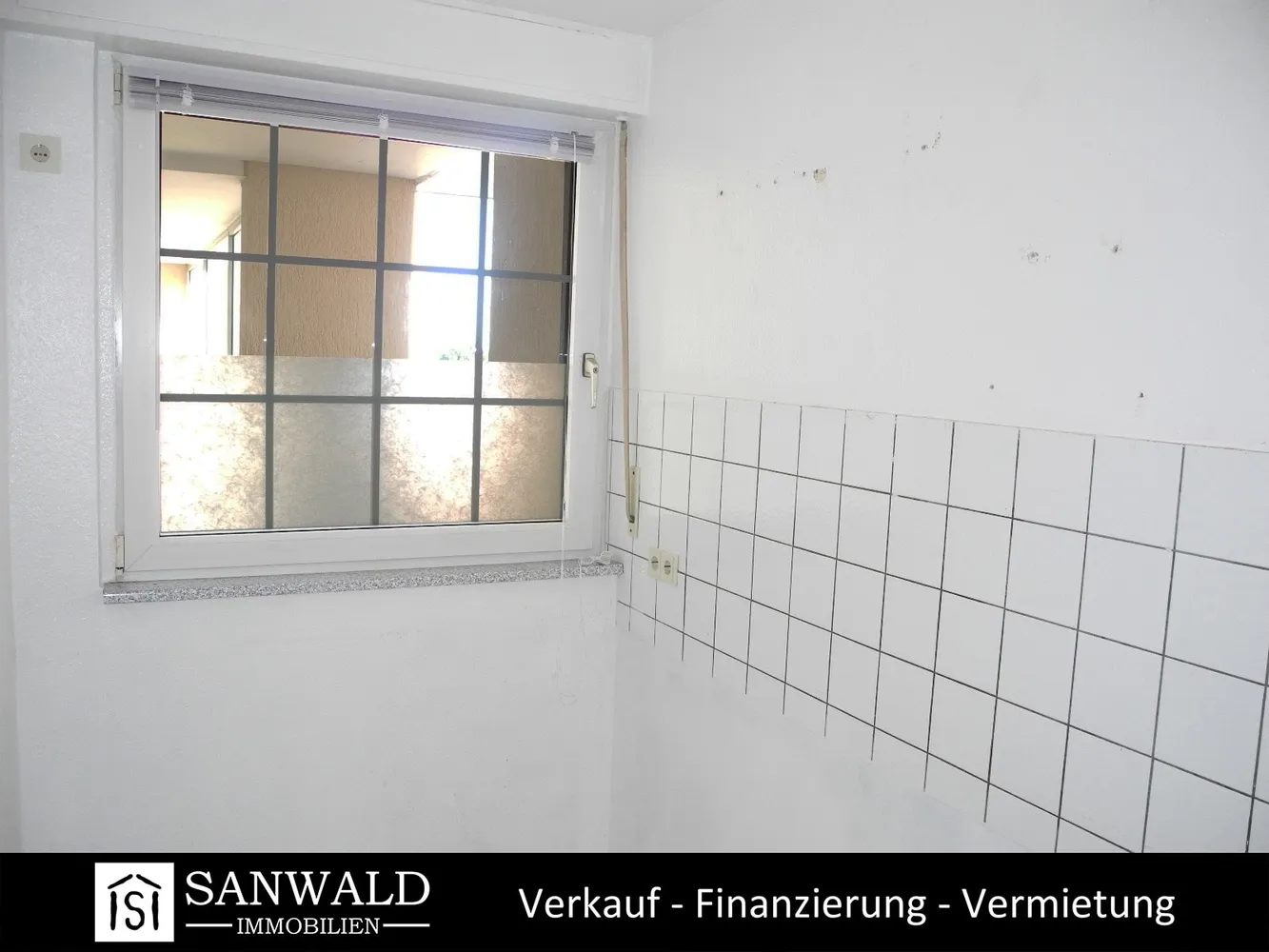 3 Zimmer Wohnung mit 55 m² in Herne – Bild 5