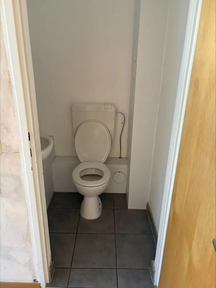 2 Zimmer Wohnung mit 55 m² in Mannheim – Bild 10