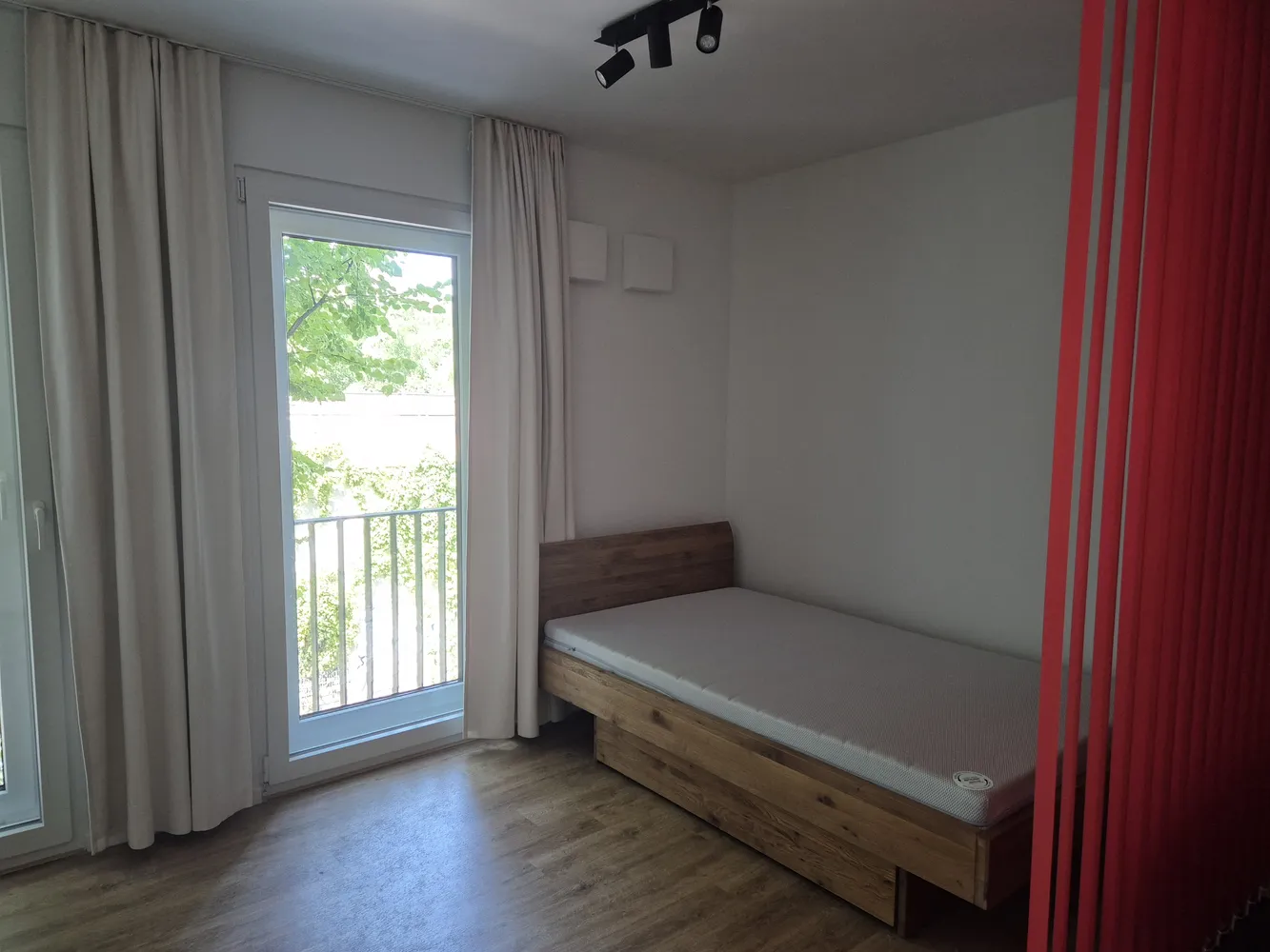 1 Zimmer Wohnung mit 27 m² in Berlin – Bild 4