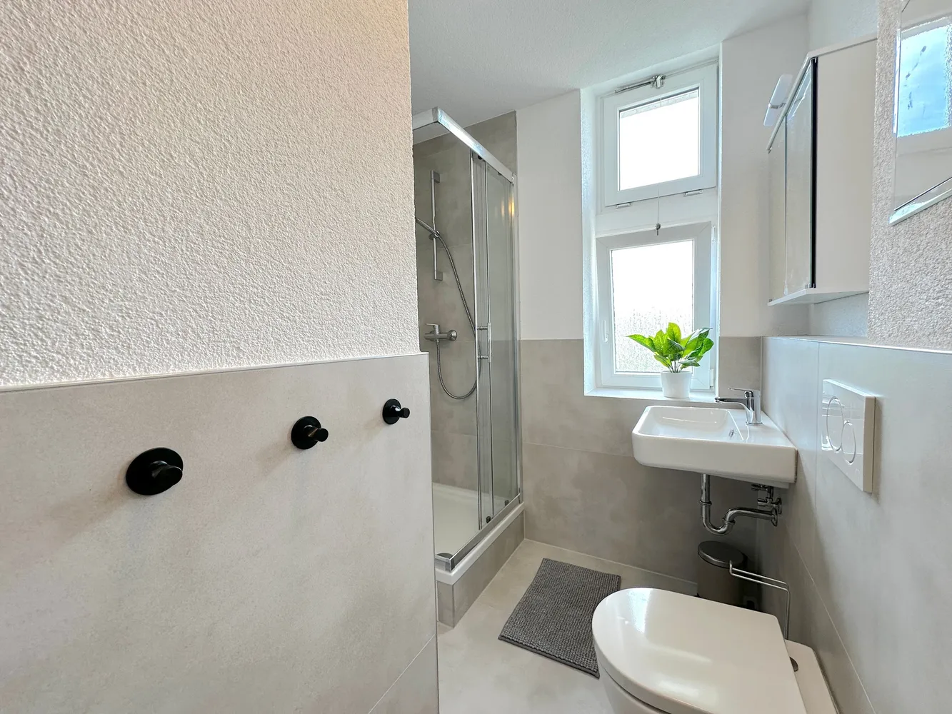 1 Zimmer Wohnung mit 32 m² in Frankfurt am Main – Bild 2