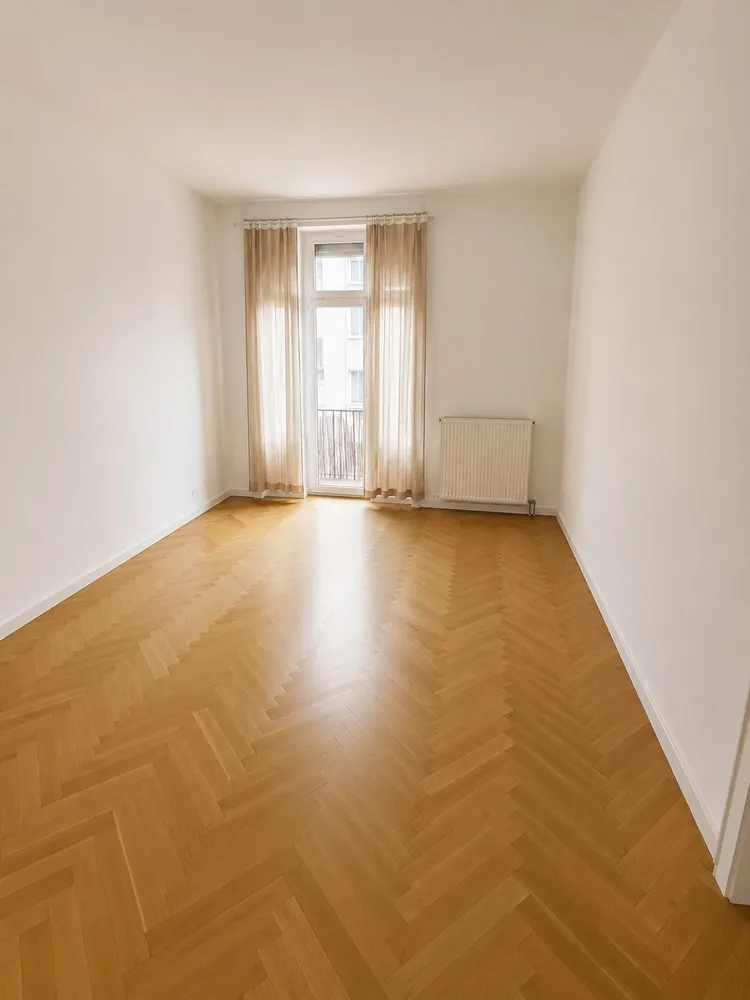 2 Zimmer Wohnung mit 75 m² in Frankfurt am Main – Bild 1