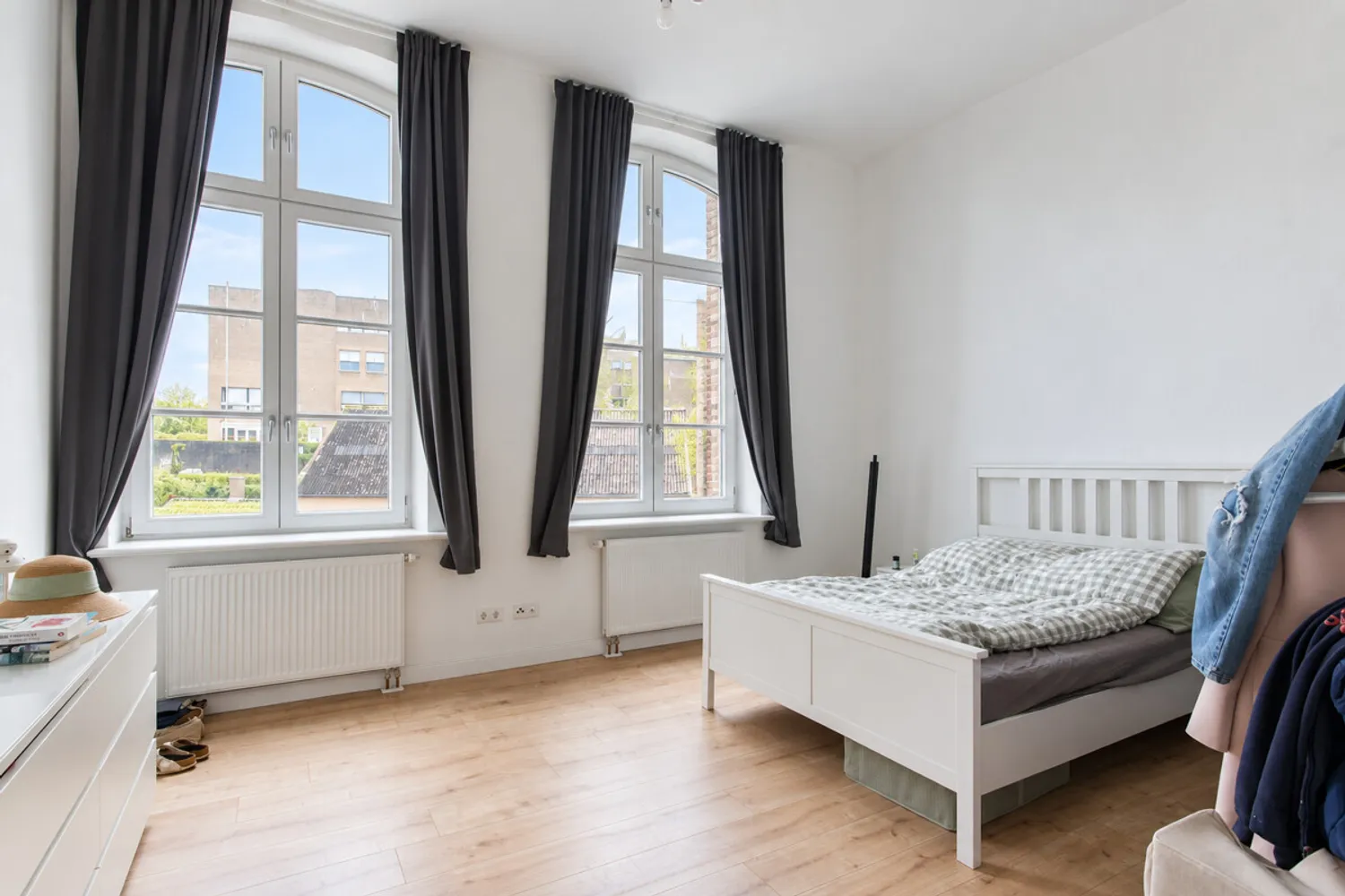 2 Zimmer Wohnung mit 57 m² in Flensburg – Bild 8