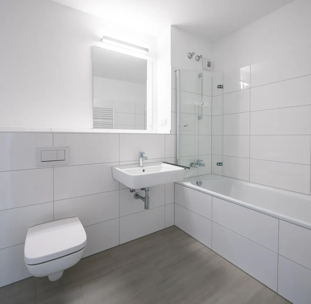 2 Zimmer Wohnung mit 59 m² in Düsseldorf – Bild 8
