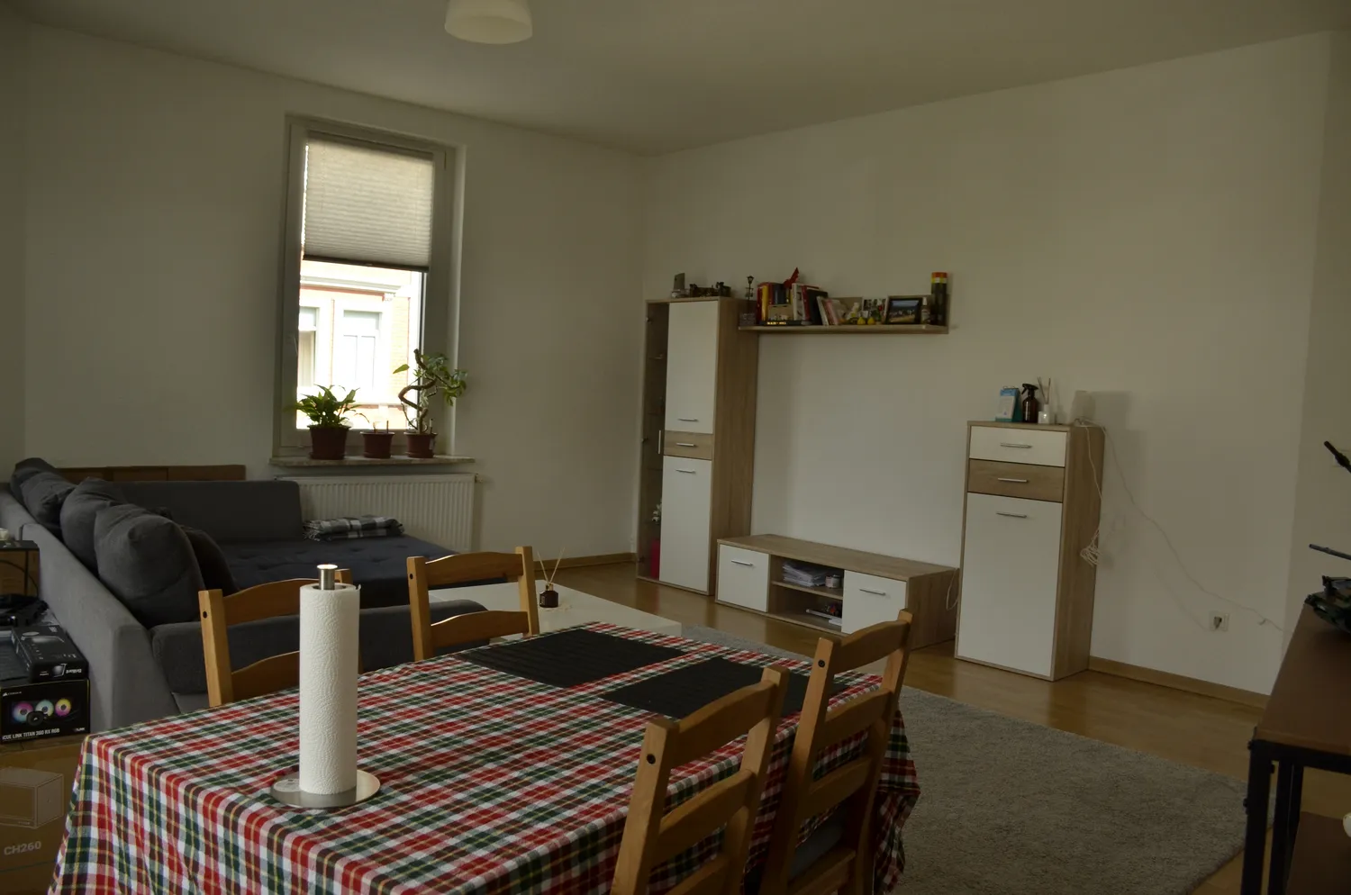 2 room apartment with 72 m² in Brunswick – Photo 4