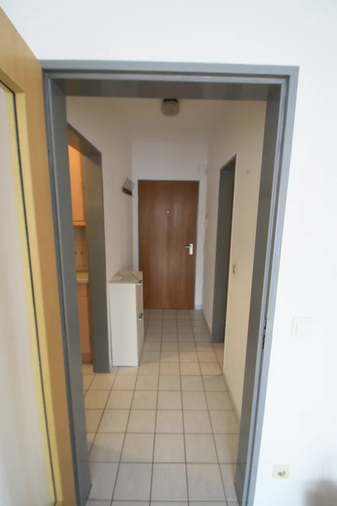 1 Zimmer Wohnung mit 30 m² in Osnabrück – Bild 10