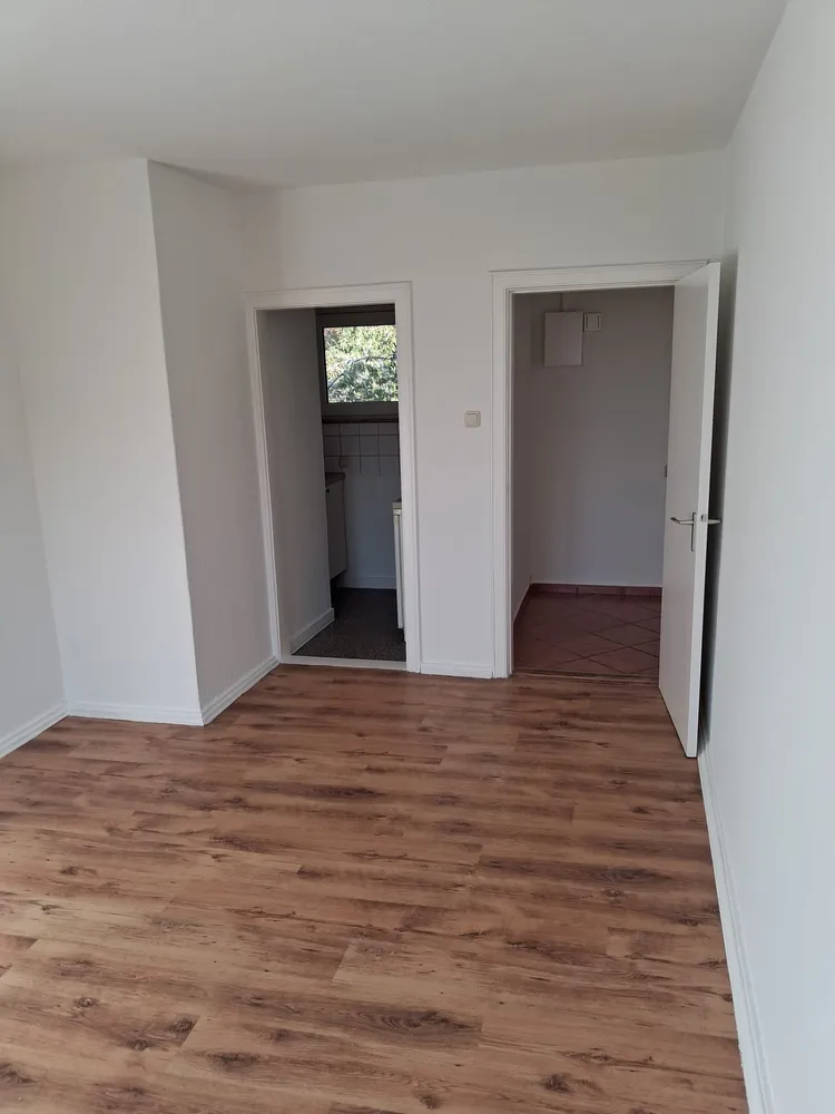 2 Zimmer Wohnung mit 38 m² in Heide – Bild 5