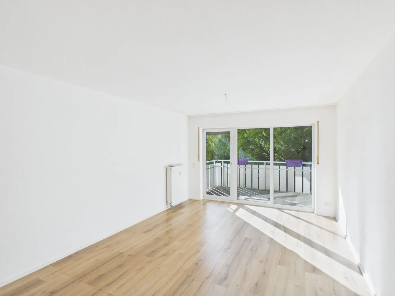 2 Zimmer Wohnung mit 57 m² in Hagen – Bild 5