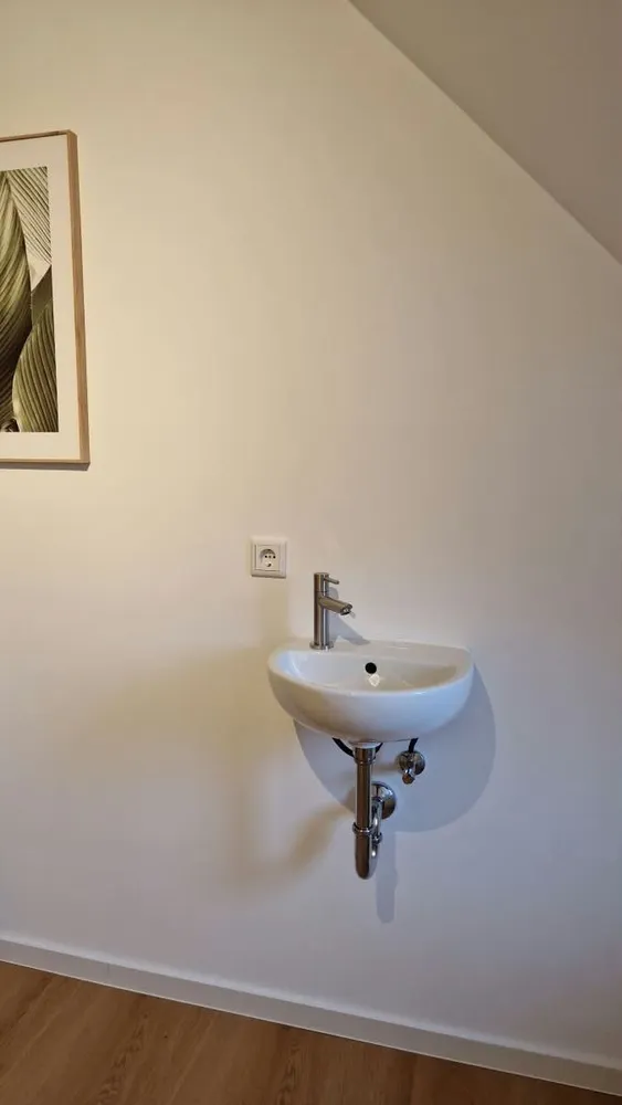 1 Zimmer Wohnung mit 12 m² in Heidelberg – Bild 6