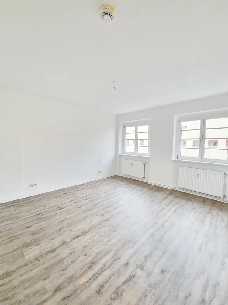 3 room apartment with 67 m² in Magdeburg – Photo 1