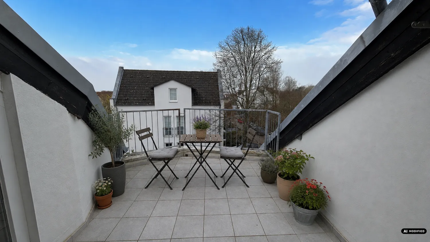 3 Zimmer Wohnung mit 80 m² in Wiesbaden – Bild 4