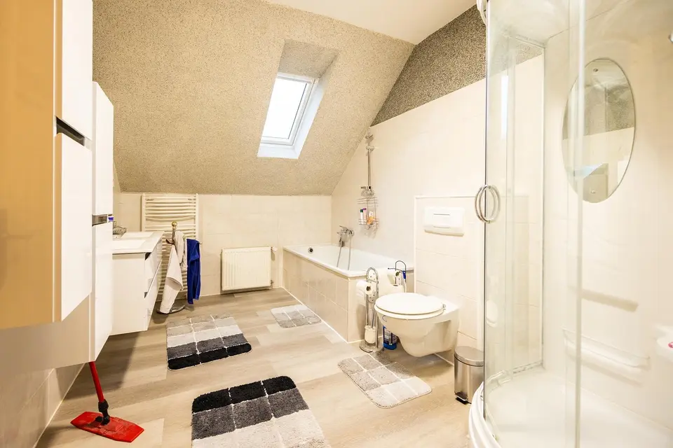 4 Zimmer Wohnung mit 119 m² in Iserlohn – Bild 4