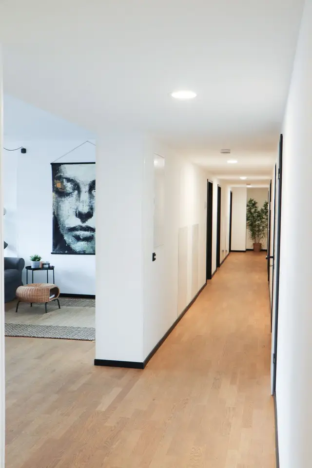 WG-Zimmer mit 19 m² in Düsseldorf – Bild 5