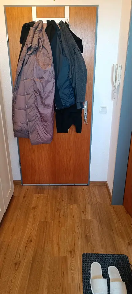2 Zimmer Wohnung mit 23 m² in Mainz – Bild 5
