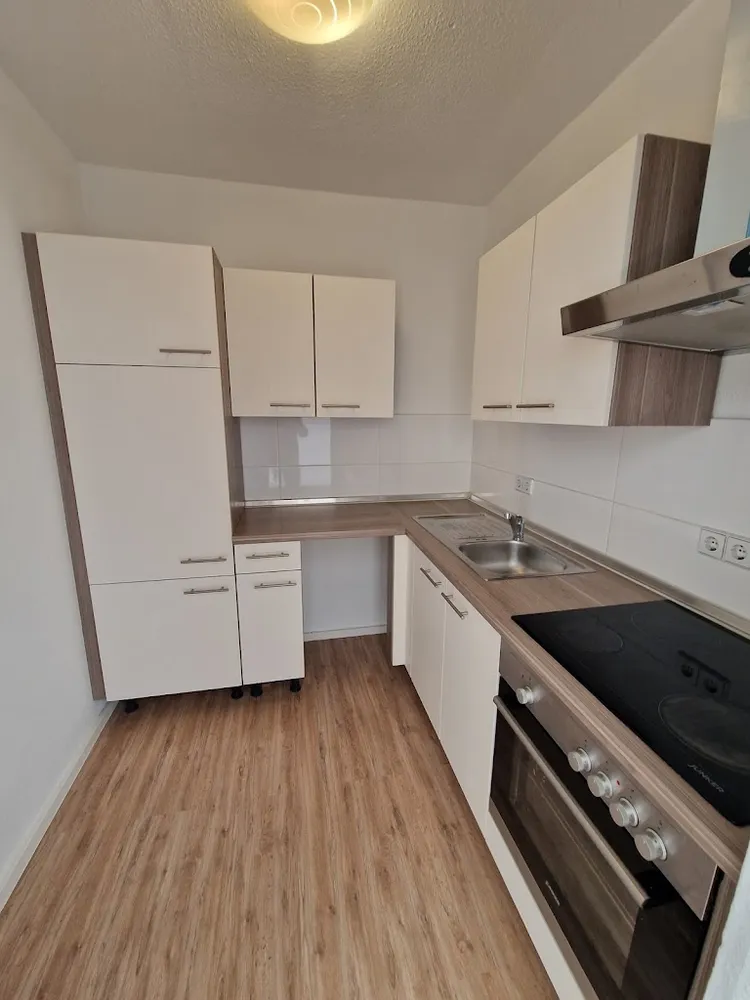 2 Zimmer Wohnung mit 49 m² in Magdeburg – Bild 5
