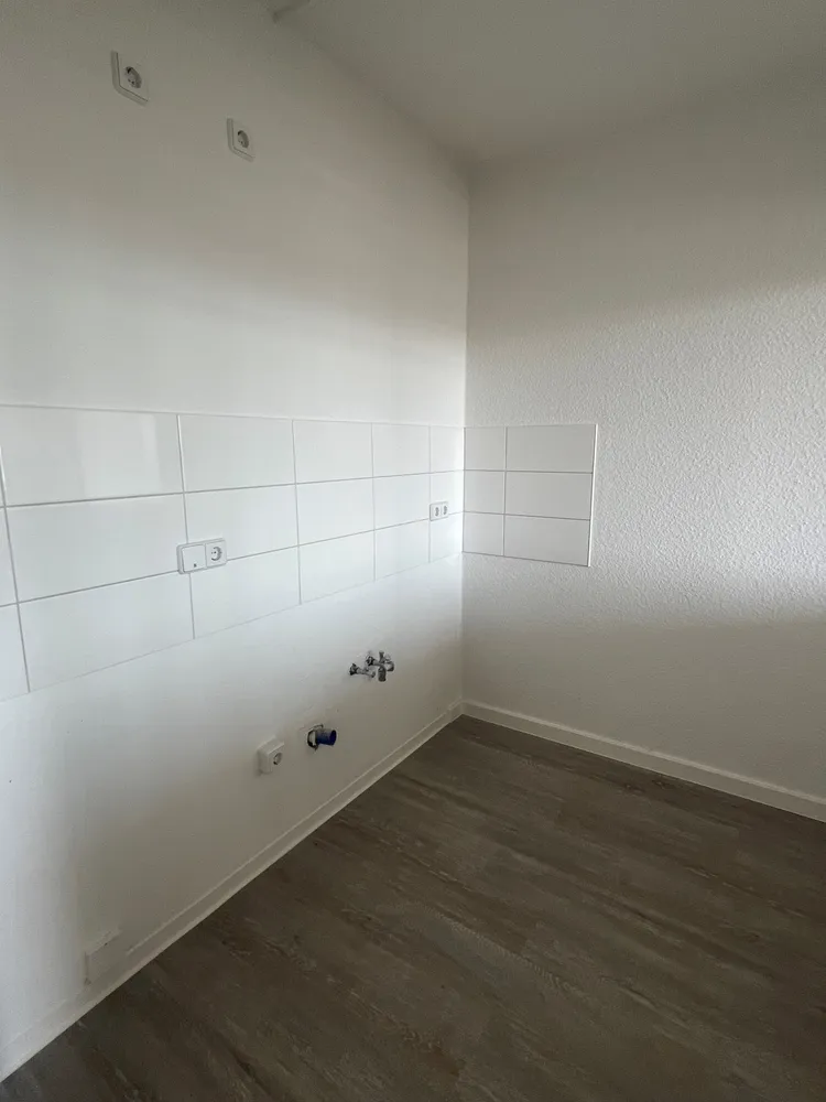 2 Zimmer Wohnung mit 52 m² in Dresden – Bild 4