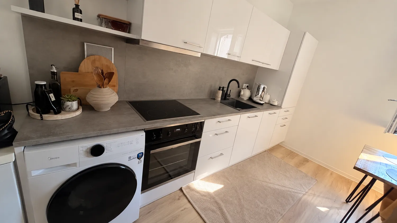 2 Zimmer Wohnung mit 71 m² in Mannheim – Bild 5