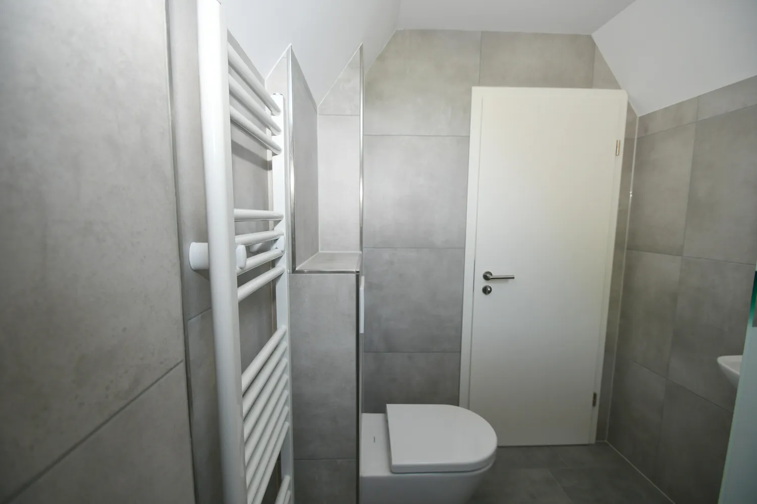 4 Zimmer Wohnung mit 67 m² in Gelsenkirchen – Bild 9